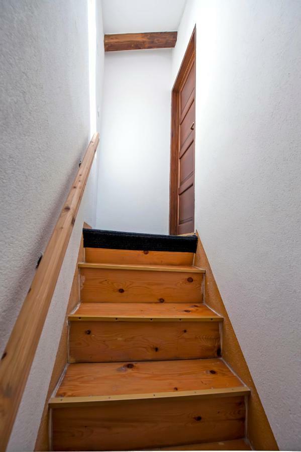 The Attic Rovinj Apartment Exterior photo